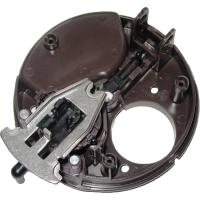 Brühkopf kpl. für Jura Subito